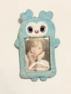 twice ナヨン ナブリー　フォトホルダー　トレカホルダー トレカ付き