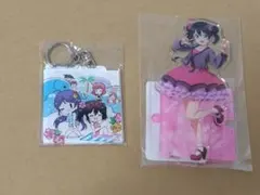 くじ引き堂 μ's ラブライブ 矢澤にこ アクスタ アクキー
