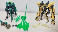 ヴァルヴレイヴ I 火人 イノセントゼロ他2種類計3個セット - メルカリ