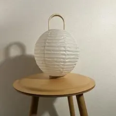 【限定品】IKEA × Marimekko LEDランタン BESTUA