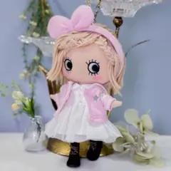 【イーマリー ちゃんサイズ】195【ハンドメイド】