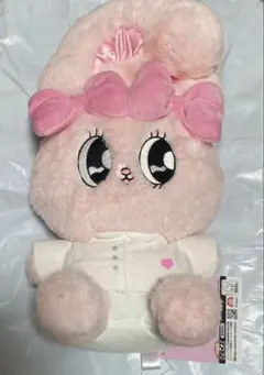 エスターバニー　パジャマパーティーBIGぬいぐるみ