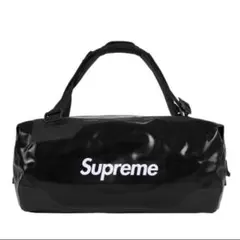 Supreme ストライプパターン ボストンバッグ 大幅値引】シュプリーム ボストンバッグ 未使用品