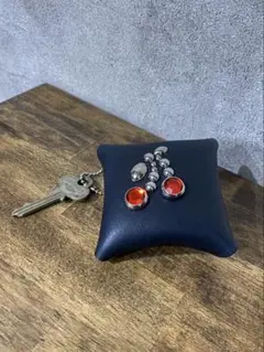 023 Yu様専用 フォロー割 本革 真鍮 スクエア型 コインケース