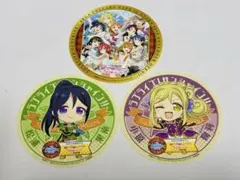 南ことり　コースター　22枚入り 2025年最新】南ことり コースターの人気アイテム - メルカリ