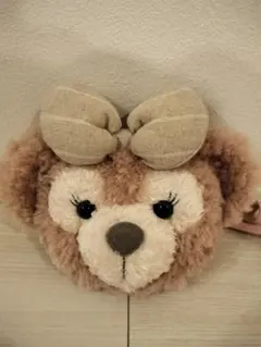シェリーメイ ポーチ Duffy 肩掛け