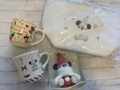 リルリンリン ディズニー まとめ売り