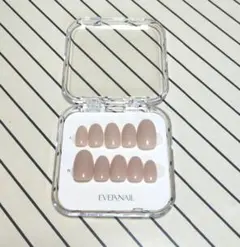 新品未使用】EVERNAIL Rose Cream Mサイズ - メルカリ