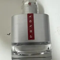 最終値下げ】PRADA LunaRossaCarbon オードトワレ 50ml - メルカリ