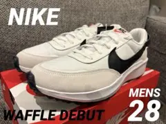 NIKE WAFFLE DEBUT☆ワッフル デビュー☆メンズ 28cm☆新品