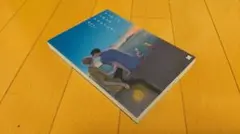 インディゴブルーのグラデーション