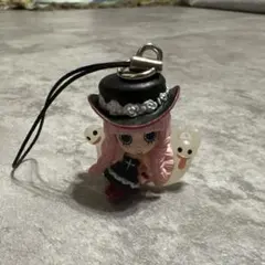 ワンピース ペローナ キャラクターグッズ