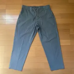 GLOBAL WORK スラックス パンツ Lサイズのサムネイル