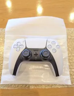 ほぼ新品 PS5 コントローラー 純正 ワイヤレス