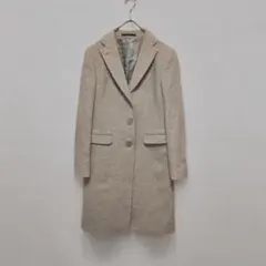 2025年最新】TAGLIATORE チェスターコートの人気アイテム - メルカリ