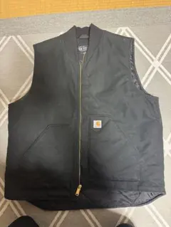 2025年最新】carhartt ベスト xlの人気アイテム - メルカリ