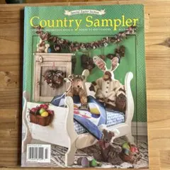 1997年　【年代物】　カントリー雑誌