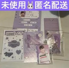 &team ハルア タレントカード