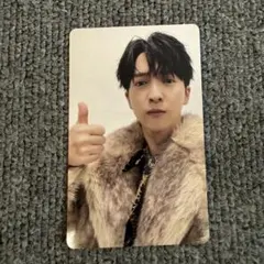 M!LK 吉田仁人 好きすぎて滅 爆裂愛してる 初回盤Bトレカ