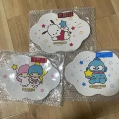 雲形トレイ サンリオ一番くじ