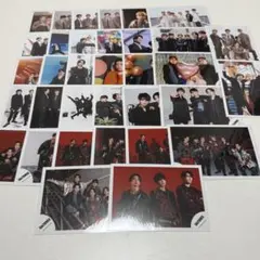 2025年最新】SixTONES_まとめ売りの人気アイテム - メルカリ