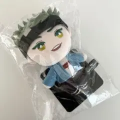 ツイステ くつろぎマイルーム リドル ミニミニぬいぐるみ ぬいぐるみ