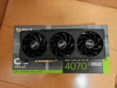 木*生様 Palit RTX 5070 Infinity 3 （マイニング済良品 - メルカリ