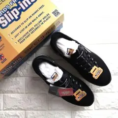 ♡新品! SKECHERS Hands Free Slip-ins 25.5cm