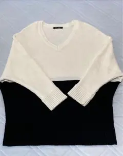 INGNI ニットセーター