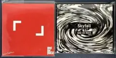 Emotion Effect Tour & Skyfall CD (