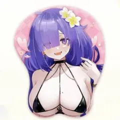 アズールレーン モガドール 立体マウスパッドのサムネイル