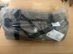 【新品未使用】スノーピーク　ランドネストドームS SDE-259 即日発送のサムネイル