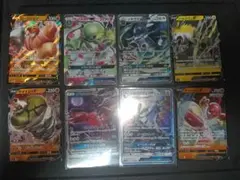 ポケモンカードGXセット