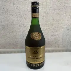 古酒 ブランデー
