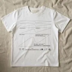 SIZE0 gadid anoniem Tシャツ 新品 SUNDE レア - メルカリ