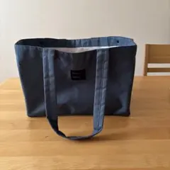 bon moment ボンモマン　買い物バック