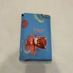 PJ Masks パジャマスク シーツ シングル