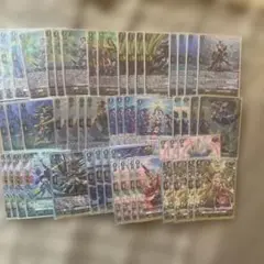 カードファイト!! ヴァンガード 蒼奏の歌姫 カリオペイアデッキ