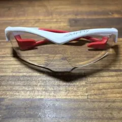 AirFly スポーツサングラス AF201 C-3 調光レンズ付のサムネイル