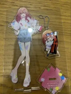 Wf2025s 1/7 一条莉々華 ver.デイブレイク Wf2025s 1/7 一条莉々華 ver.デイブレイク - メルカリ