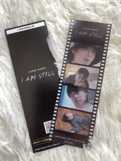 ジョングク　入場者特典第2弾(あっこ様専用)