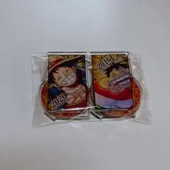 ワンピース ルフィ アクリルキャラコレクション セット