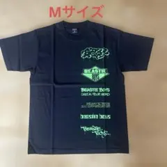 B'z UNITE #02 ワンオクとのコラボTシャツ Mサイズ - メルカリ