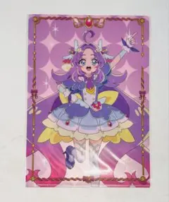 キミとアイドルプリキュア♪ キミとルララ キュアキュンキュン