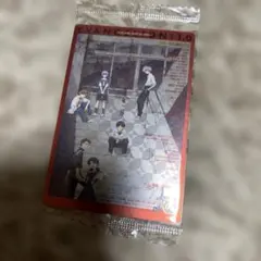 【未開封】新世紀エヴァンゲリオン ウエハース カード ポスター