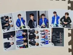 嵐　櫻井翔　公式写真　14枚セット