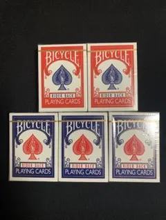 バイスクル ゴールドスタンダード Gold Standard　赤12個　2092 バイスクル ゴールドスタンダード Gold Standard 赤12個 2092