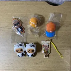 GENERATIONS 関口メンディー