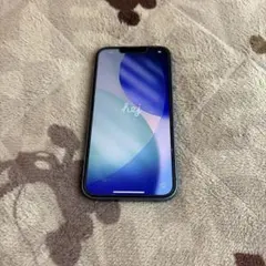 Apple iPhone 13 本体 ブルー