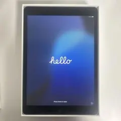 iPad第9世代 64GB シルバー